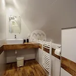 Privatunterkunft Kurosowy Potok Centrum *