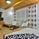 Kurosowy Potok Centrum Privatunterkunft Zakopane