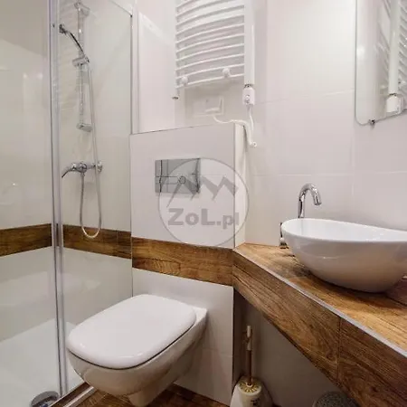 Kurosowy Potok Centrum