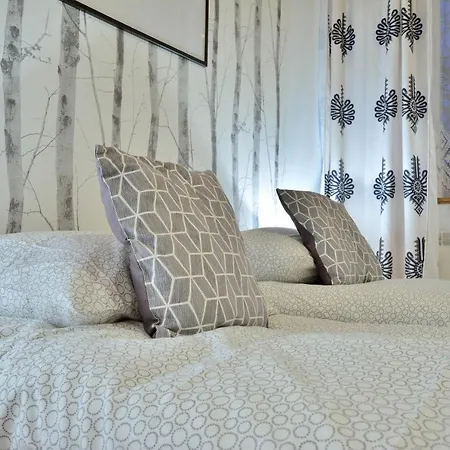 Kurosowy Potok Centrum Homestay Zakopane